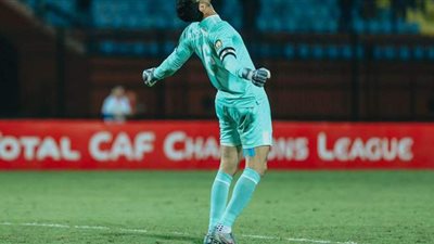 شوبير: غياب الشناوي سيؤثر على الأهلي.. وعودة السولية أمام المقاولون العرب