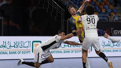 كأس العالم لكرة اليد 2021.. مصر تواجه روسيا في افتتاح الدور الرئيسي