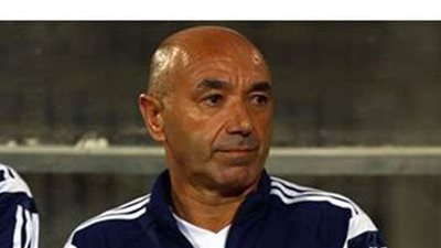 شوبير: باتشيكو يرفض التعاقد مع الصفقات الشتوية