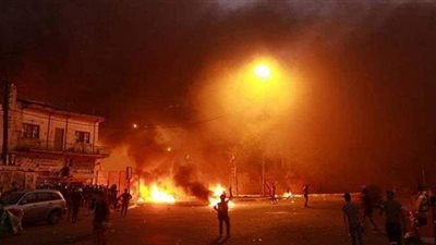 ارتفاع أعداد ضحايا انفجاري بغداد إلى 40 شخصا | فيديو