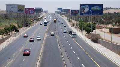 سيولة مرورية عالية بالزمالك وجامعة الدول العربية | فيديو