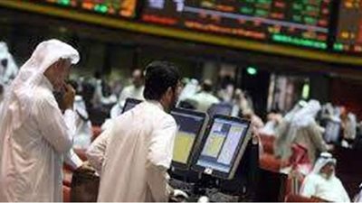 انخفاض المؤشر العام لسوق دبى بمستهل التعاملات اليوم