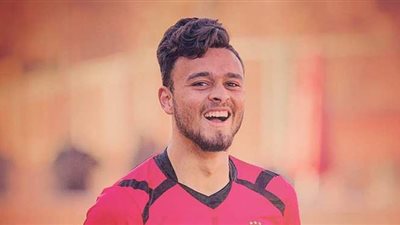 هل يرحل صلاح محسن عن الأهلي في يناير