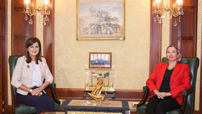 تعاون بين الهجرة والبيئة ومحافظة الغربية لتنفيذ المبادرات الرئاسية