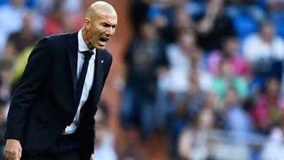 ريال مدريد.. راؤول مرشح لخلافة زيدان بعد فضيحة الكأس