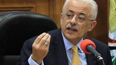 التعليم تعلن موعد غلق التسجيل في استمارة امتحانات الثانوية العامة