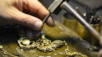 مدينة الذهب.. قلعة جديدة لإنتاج وتعليم فنون المعدن الأصفر