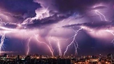 نص دعاء الرعد والبرق كما علمنا النبي