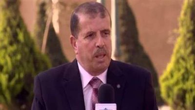 مبروك: محور كفر الشيخ شريان حياة تكلفته مليار و26 مليون جنيه (فيديو)