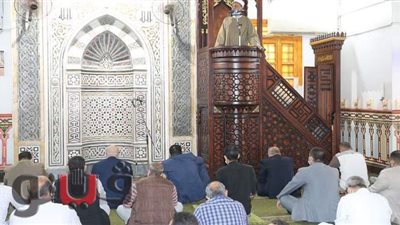 دعاء ليلة الجمعة وأهم الأعمال المستحبة.. لا تفوتك