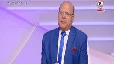 الزمالك يستعد لإصدار بيان رداً على تقليص عقوبة حارس الأهلي