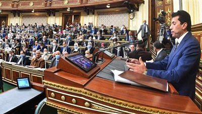 رئيس لجنة الرياضة بالبرلمان: المراكز الشبابية تعاني أشد المعاناة