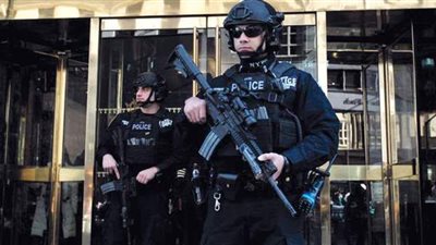 حرس الرئيس .. يخضعون لضوابط صارمة للاختيارات..  التحريات الأمنية وقدرتهم على الصمود ضرورة.. وسجل خال من 