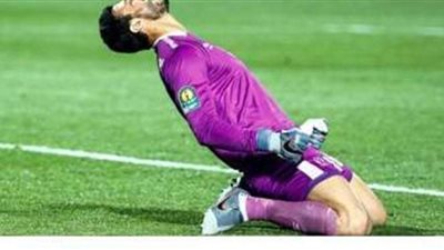 اتحاد الكرة يشترط تسديد محمد الشناوي 50 ألف جنيه قبل مواجهة بيراميدز