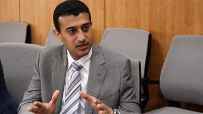طارق الخولي: لا نشعر بدور مراكز وهيئات الشباب في مواجهة الإرهاب