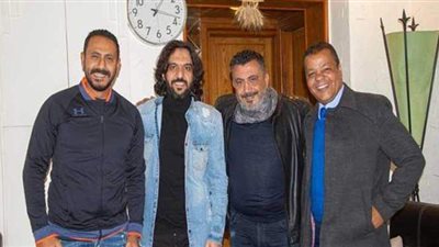 القصة الكاملة لحقيقة صلح بهاء سلطان ونصر محروس.. المحكمة تجبر 