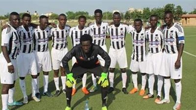 الكاف يعاقب منافس الزمالك بالحرمان من البطولات القارية لمدة عامين