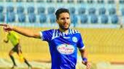 طنطا يضم مدافع أسوان لتدعم الفريق في دوري القسم الثاني