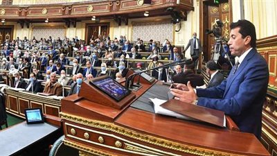 نائب: سوهاج أكبر من سويسرا.. ومع ذلك تعاني نقص الأنشطة الرياضية