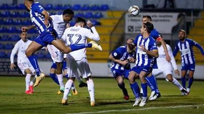 بعد إقصاءه ريال مدريد.. تعرف على ميزانية فريق ألكويانو