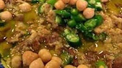 تفسير رؤية الفول المدمس في المنام وعلاقته بالخير والرزق الواسع