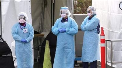 دراسة مخيفة تكشف عودة ثلث المتعافين من كورونا للمستشفيات.. وخبراء: الآثار الجانبية للأدوية ومعاناة الجسم السبب