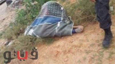 جثة ممزقة وتوك توك مسروق.. لغز العثور على جثة شاب بجوار مستودع بالغربية
