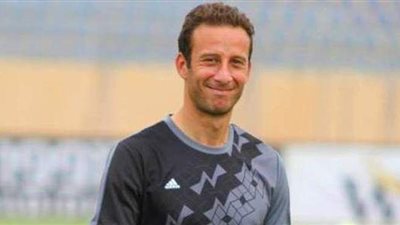 أمير توفيق: نسعى للحفاظ على القوام الأساسي للأهلي