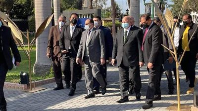 تدشين أول عجلة دوارة 