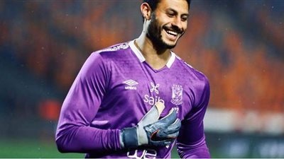 مفاجآت صادمة في كواليس تخفيف عقوبة محمد الشناوي