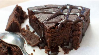 وصفة كيك سهلة