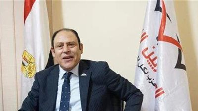 النائب رياض عبد الستار: لن اعتذر لأصحاب الفن الهابط