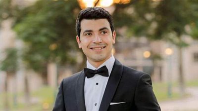 محمد أنور بطل مسرح مصر: مسلسل 