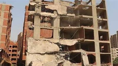 حملات مستمرة للقضاء على ظاهرة البناء المخالف في الإسكندرية