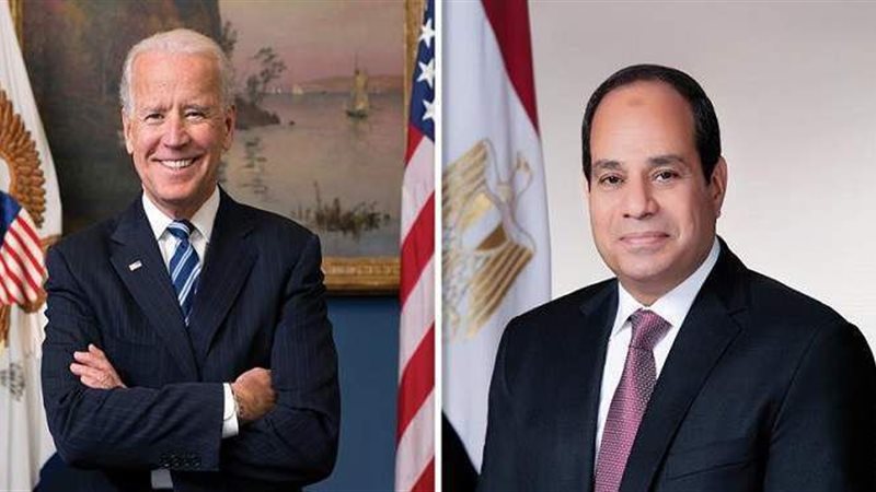 الرئييس السيسي وجو