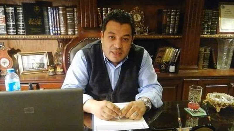 ميشيل محامي بالنقض