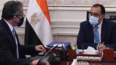 وزير السياحة يكشف عدد الفنادق الحاصلة على 