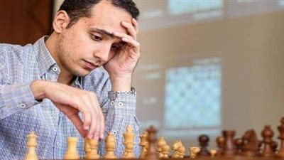 باسم أمين المصنف الأول بمصر وإفريقيا: عدم وجود 