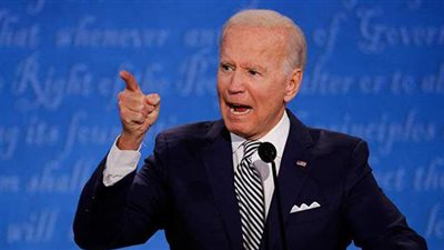 هددهم بالطرد في هذه الحالة.. أول رسالة وجهها بايدن لموظفي البيت الأبيض