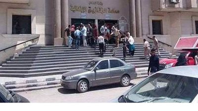 الإعدام لعامل اختطف فتاة واغتصبها وصورها عارية في الشرقية