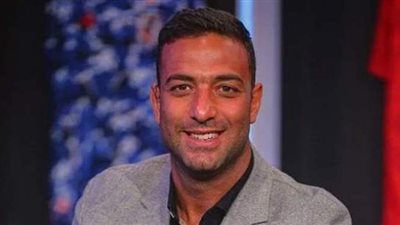 ميدو يسخر من تخفيض عقوبة محمد الشناوي