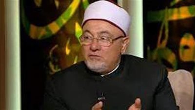 خالد الجندي: الفراعنة أعلى فئة مؤمنة وردت في القرآن | فيديو