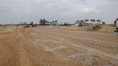 بالتفاصيل.. الإسكان تطرح أراضي استثمارية وتجارية وإدارية