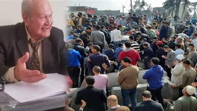 ورحل طبيب الخير.. القليوبية تبكي الدكتور أحمد شوقي.. أستاذ الطب يتقاضى 16 جنيها مقابل الكشف.. ويصرف رواتب للأرامل والفقراء