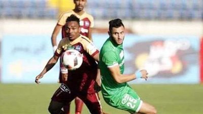 رسميا.. تأجيل مباراة الاتحاد السكندري والمقاصة في الدوري بسبب كورونا