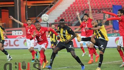 موسيماني: روح الفانلة الحمراء وراء فوز الأهلي على المقاولون