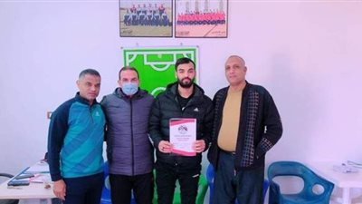 دوري القسم الثاني| 