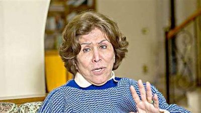 فريدة الشوباشي: القيادة الحالية تسير على نهج عبد الناصر