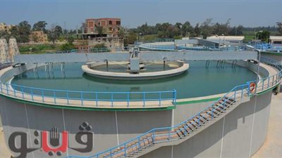 تخفيض ضغط المياه بهذه المناطق 4 أيام