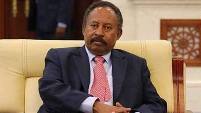 رئيس وزراء السودان: لا نريد حربا مع إثيوبيا